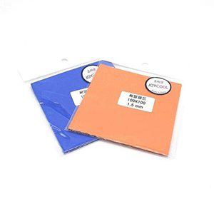 [셀러허브 1][HYD4913N_51BC]쿨러 열전도 패드 시스템 쿨링 서멀구리스