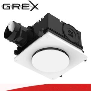 GL-90mds GN-90mds 그렉스 구펜 욕실용환풍기 전동댐퍼일체형 오토그릴 