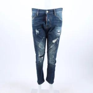 [구구스]중고명품 디스퀘어드2 데님팬츠 90-95 (NO 10036820)