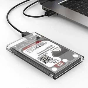 [셀러허브 패션][JHP37Q44_51BT]2.5형 SSD USB3.0 HDD