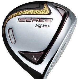 혼마 뉴 베레스 2스타 페어웨이우드 2020년 여성용/병행(일본) L, 5번 19도