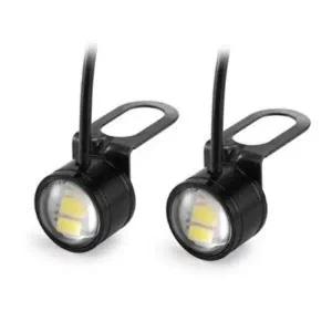 [셀러허브 패션][JHQSZOCB_51C0]이글아이 자동차 범퍼 데이라이트 시큐리트