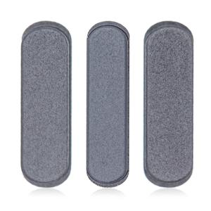 하드 버튼 세트 전원/볼륨 호환 아이패드 프로 12.9 인치 3 세대 2018 11 1 스페이스 그레이