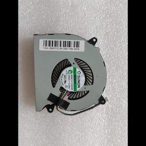 MF60070V1-C180-S9A DC5V 2.25W CPU 냉각 팬 ASUS N550 N550J N550JV N550L