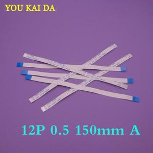 플랫 스위치 리본 플렉스 케이블 전원 버튼 HP DV9000 CTO 시리즈 E118077 AWM 20624 60V 80C VW-1 12 핀