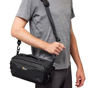 갤러리아 로우프로 프로택틱 라이트 SLX 120 III (친환경소재/슬링/숄더백/정