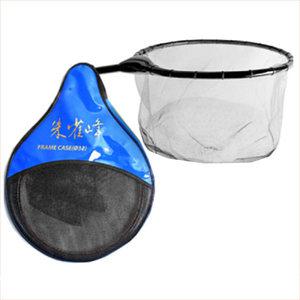 중층 뜰채 망 / 뜰채헤드 / 중층경심망 / 받침대