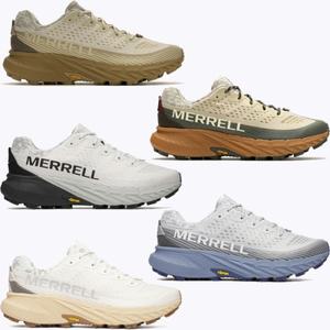 [롯데백화점]머렐 [남성] 어질리티 피크 5 M25A1-MLC3512456