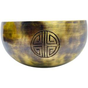 싱잉볼 네팔 수제 산스크리트어 사운드 불교 티벳종 차임 뿌리 그릇 소리 심신안정