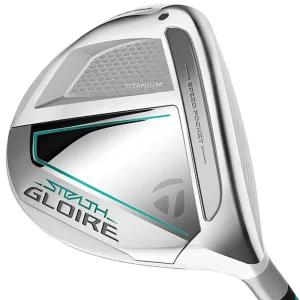 테일러메이드 골프 스텔스 글로리 여성용 페어웨이우드