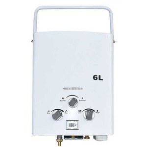 차박 항온 세면대 순간 주방 스마트 골든 대형 데우기 스크린 온수기 급탕기 전기