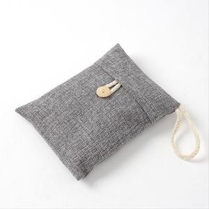 [피커]냉장고숯 프레쉬 탈취 대나무