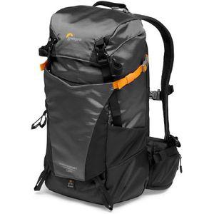 Lowepro PhotoSport BP 15L AW III 하이킹 카메라 백팩 사이드 액세스 탈착식 인서트 및 액세서리 스트랩
