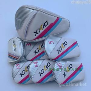  젝시오 MP1200 여성용 골프 드라이버 우드 커버