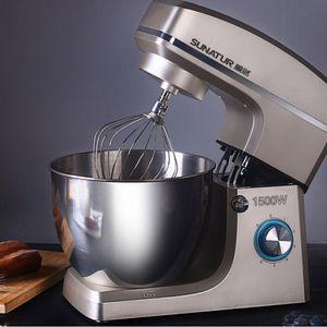 빵 반죽기 가정용 휘핑기 반죽 거품기 기계 제빵 홈베이킹 밀가루