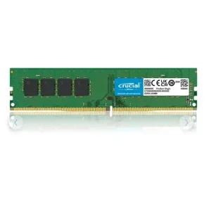 마이크론 Crucial DDR4-3200 CL22 대원씨티에스 (8GB)