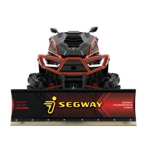 세그웨이 ATV 스날러 AT10 W MUD WINTER DOHC 999CC 97HP 차동장치 2/4WD 스마트무빙앱 파워스티어링 ABS