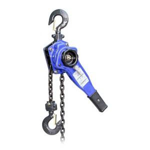 레버블럭 체인 호이스트 지지대 DNYSYSJ 1톤수동윈치 포함 체인브럭 3300lbs