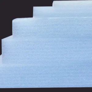 압축 스펀지 두꺼운 폼보드 자재 스트로폼 패드 포장자재 EPE