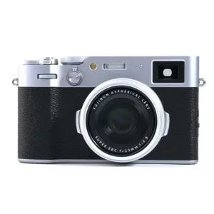후지필름 FinePix X100VI 하이엔드 카메라 정품 (새상품) -B1-
