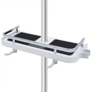 스마트선반 욕실선반 해바라기 샤워기거치대 화장실