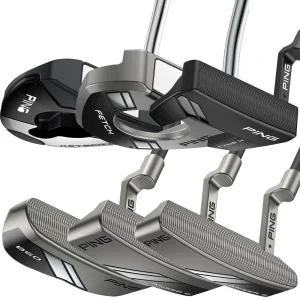 핑 퍼터 2024년 6종류 모음집(33/34인치)