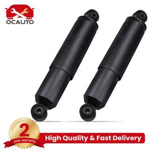 쇼바 리어 에어 서스펜션 완충기 2012 2015 크라이슬러 타운 & 컨트리 닷지 그랜드 캐러밴 램 CV 3 6L 68144123AC 68144123AB