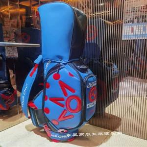 투어 전용 골프백 캐디백 골프가방 스탠드백