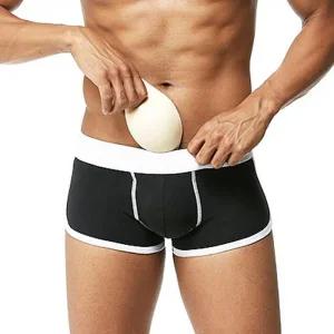 [라일리] Rly 바디프로필 속옷 보형물 앞뽕 볼륨업 보정