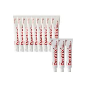 동국제약 덴트릭스 잇몸플러스 치약 160g 9개+60g 3개