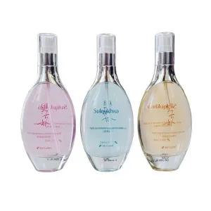 [하프클럽/]설국화 퍼퓸 리프레쉬 샤워코롱 150ml (옵션선택형)