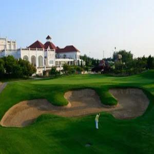 청도골프 3일 #부산출발 [대한항공] [화산CC] [36홀 ] #칭따오마시면서골프치기