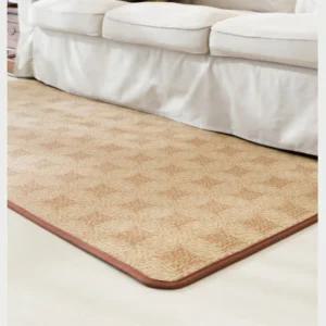 바닥 단열 냉기차단 안방매트 180X200cm 층간소음방지