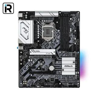 ASRock B560 PRO4 인텔 B560 메인보드 11세대 1200소켓