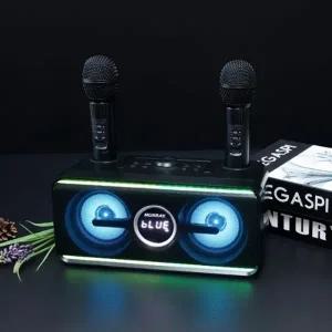 머레이 블루라인 블루투스 노래방기계 BLUE-LINE