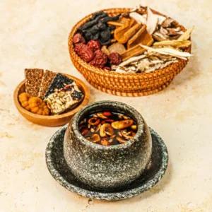 정읍 인사동 수제 쌍화차 10포