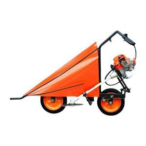 옥수수대 제거기 콩베는 기계 들깨 수확기 케이블 조종대 스로틀 절단기