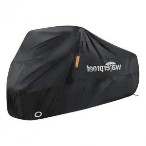 [골드스마일]오토바이 방수커버 스쿠터 바이크 보호덮개 방수 차양막