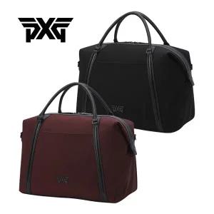 [카네정품]PXG WOMEN BOSTON BAG 여성 보스턴백