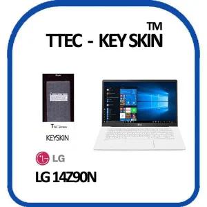 LG전자 2020 그램14 14Z90N 노트북 키스킨 키커버