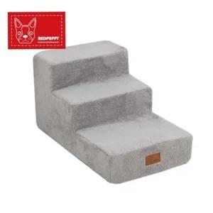 3단 침대설치용 애견 관절보호 계단 U111143 계단추천