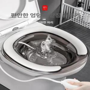 누마 전립선좌욕기 적립선좌욕기 온수 전립선