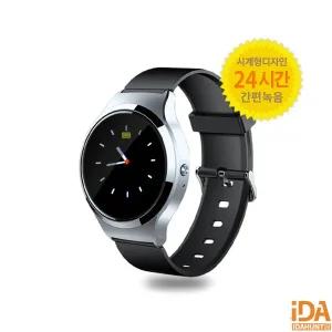 녹음기 손목 시계 디자인 초소형 장시간 휴대용 보이스레코더 CA-24H