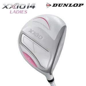 [젝시오]던롭 젝시오 14 페어웨이우드 화이트 2026년 여성용 병행 AS보증 4번 18도. A