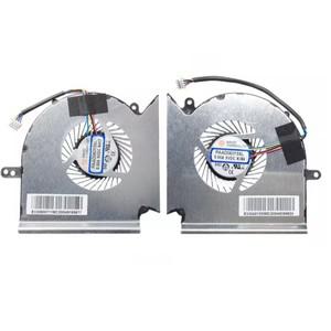 MSI GE63 8RE 8RF 8RD 9RDS 8RC MS-16P1 16P5 PAAD06015SL N383 노트북용 새 랩탑 CPU GPU 쿨링 팬