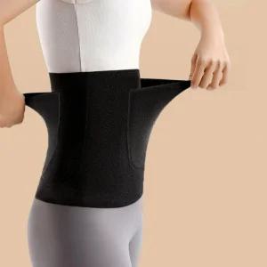 헤이이츠미 보온 배워머 허리 복대 보온복대 복부 방한 임산부 배따뜻하게 워머