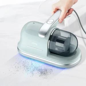 침구 청소기 침대 소파 먼지 진드기 제거 매트 카펫 청결 자외선