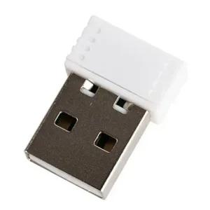 액센 랜카드 초슬림 고성능 USB 무선 랜카드 150Mbps (WL11) WFKPG3Y