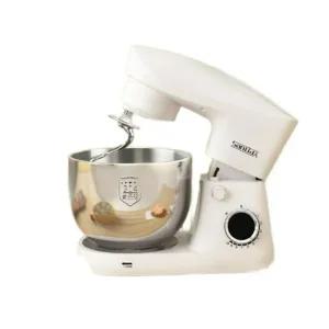 가정용 카페 빵집 소형 밀가루 반죽기 대용량 전자동 제면기기 평생 기계 전동 제빵기계