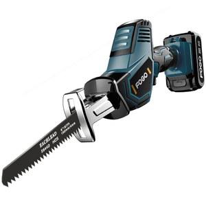 소형 체인톱 핸드형 전기톱 엔진톱 WK3072501 플래그십모델 미니충전식전기톱